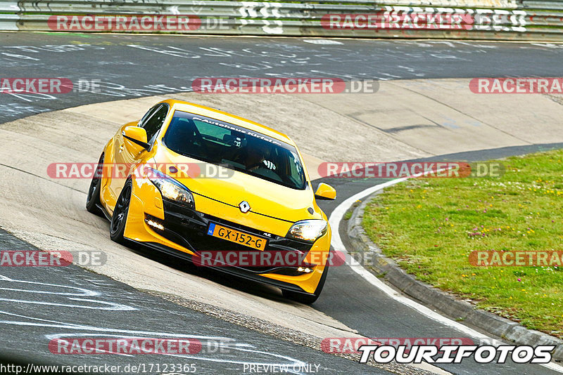 Bild #17123365 - Touristenfahrten Nürburgring Nordschleife (11.06.2022)