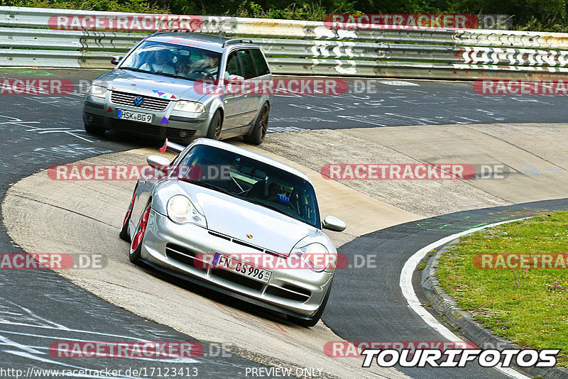 Bild #17123413 - Touristenfahrten Nürburgring Nordschleife (11.06.2022)