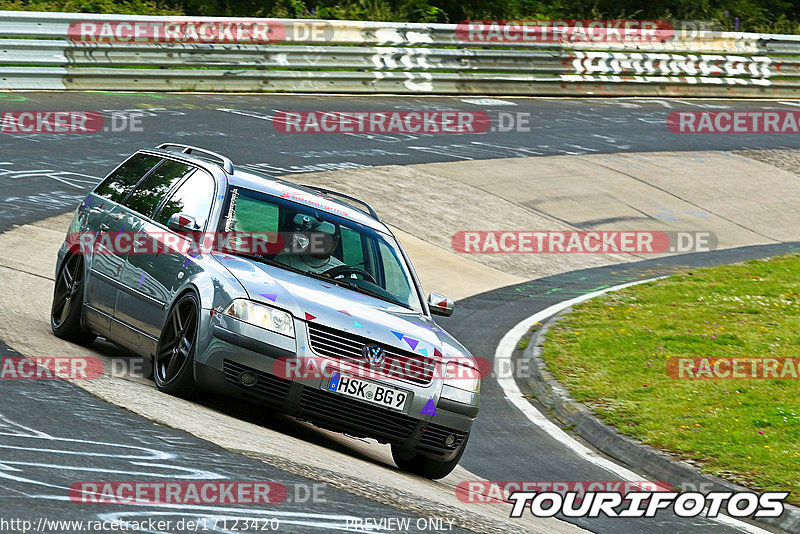 Bild #17123420 - Touristenfahrten Nürburgring Nordschleife (11.06.2022)