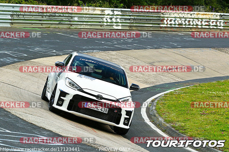 Bild #17123441 - Touristenfahrten Nürburgring Nordschleife (11.06.2022)