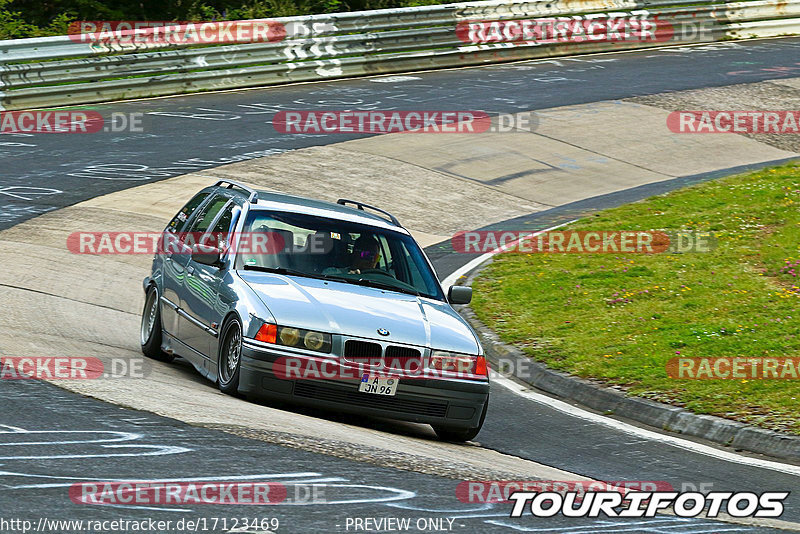 Bild #17123469 - Touristenfahrten Nürburgring Nordschleife (11.06.2022)