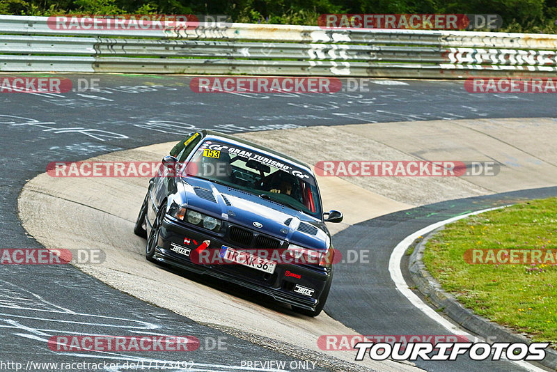 Bild #17123492 - Touristenfahrten Nürburgring Nordschleife (11.06.2022)