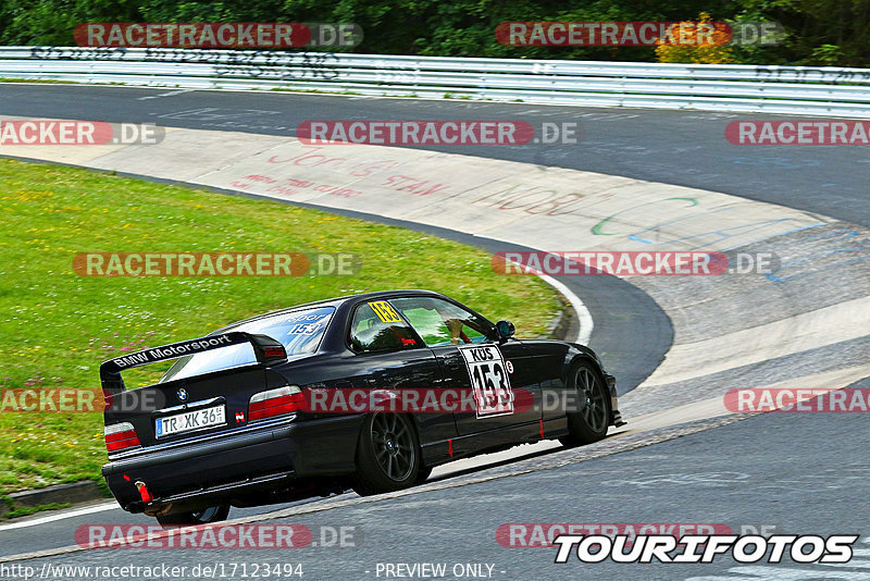 Bild #17123494 - Touristenfahrten Nürburgring Nordschleife (11.06.2022)