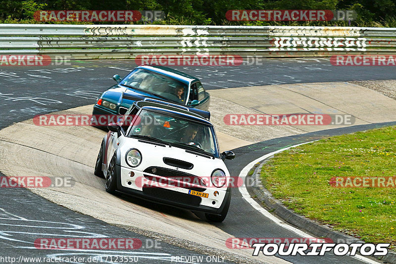 Bild #17123550 - Touristenfahrten Nürburgring Nordschleife (11.06.2022)