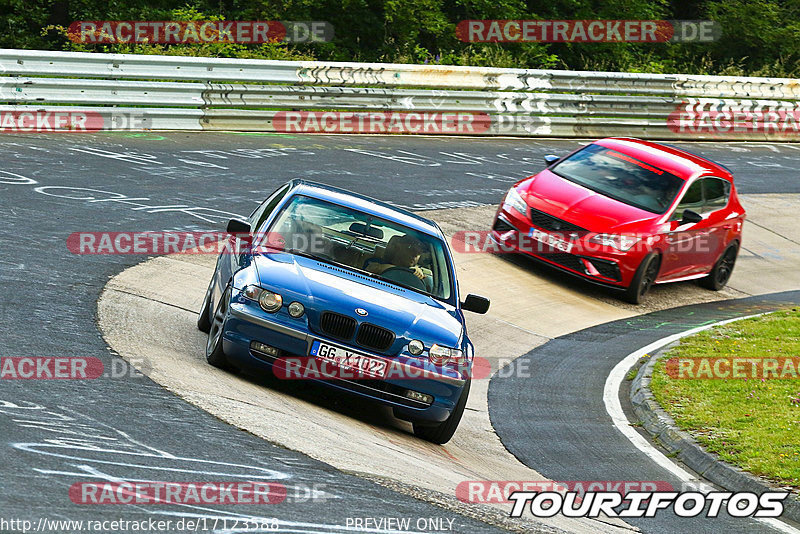 Bild #17123588 - Touristenfahrten Nürburgring Nordschleife (11.06.2022)