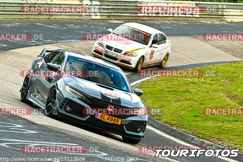 Bild #17123604 - Touristenfahrten Nürburgring Nordschleife (11.06.2022)