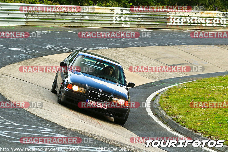 Bild #17123608 - Touristenfahrten Nürburgring Nordschleife (11.06.2022)