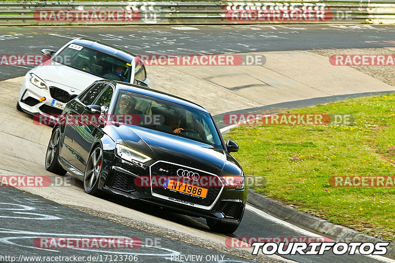 Bild #17123706 - Touristenfahrten Nürburgring Nordschleife (11.06.2022)