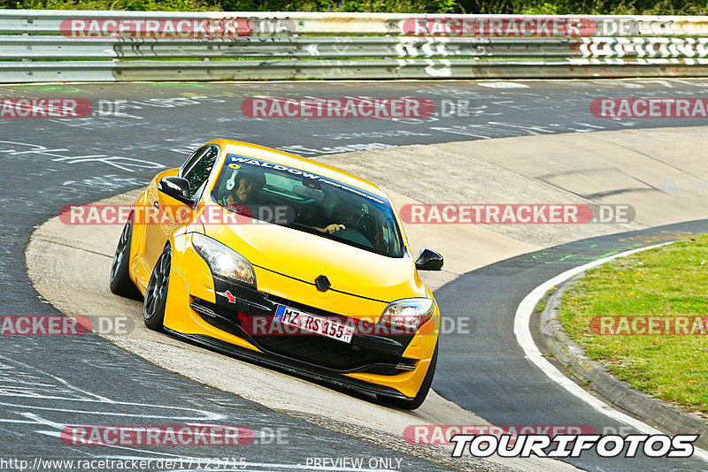 Bild #17123715 - Touristenfahrten Nürburgring Nordschleife (11.06.2022)