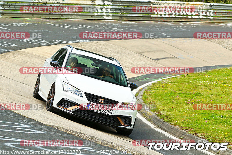 Bild #17123778 - Touristenfahrten Nürburgring Nordschleife (11.06.2022)