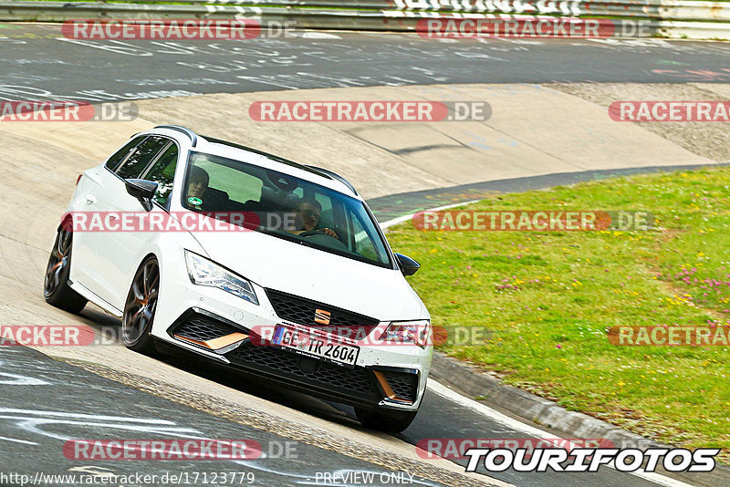 Bild #17123779 - Touristenfahrten Nürburgring Nordschleife (11.06.2022)