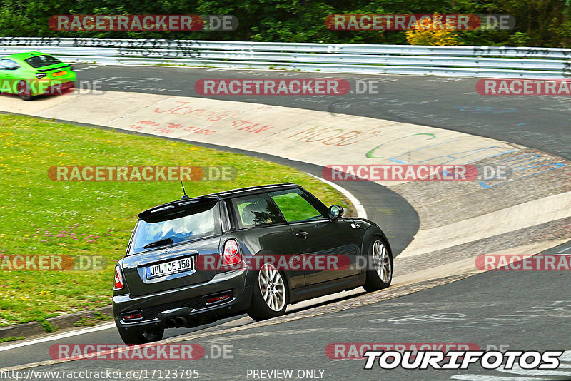 Bild #17123795 - Touristenfahrten Nürburgring Nordschleife (11.06.2022)