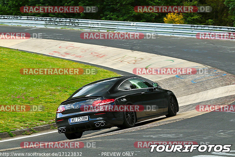 Bild #17123832 - Touristenfahrten Nürburgring Nordschleife (11.06.2022)