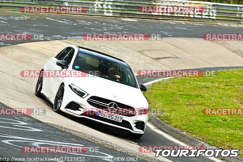 Bild #17123852 - Touristenfahrten Nürburgring Nordschleife (11.06.2022)