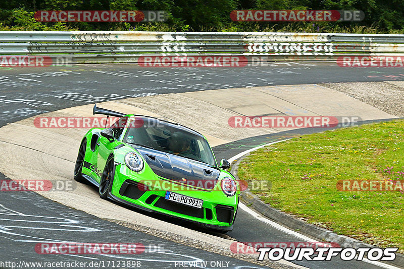 Bild #17123898 - Touristenfahrten Nürburgring Nordschleife (11.06.2022)