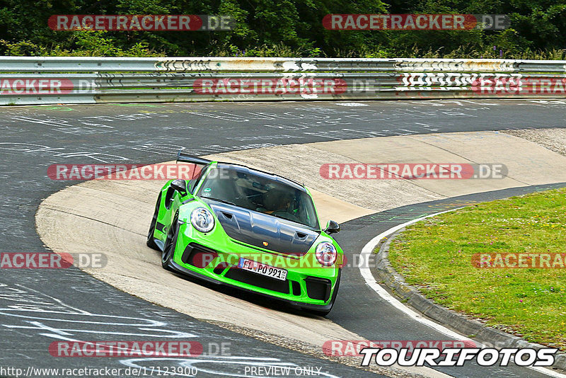 Bild #17123900 - Touristenfahrten Nürburgring Nordschleife (11.06.2022)