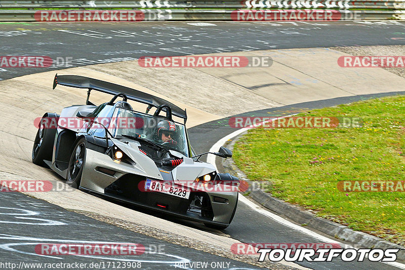 Bild #17123908 - Touristenfahrten Nürburgring Nordschleife (11.06.2022)