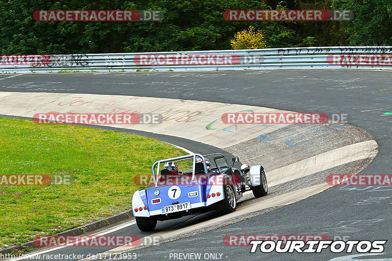 Bild #17123953 - Touristenfahrten Nürburgring Nordschleife (11.06.2022)