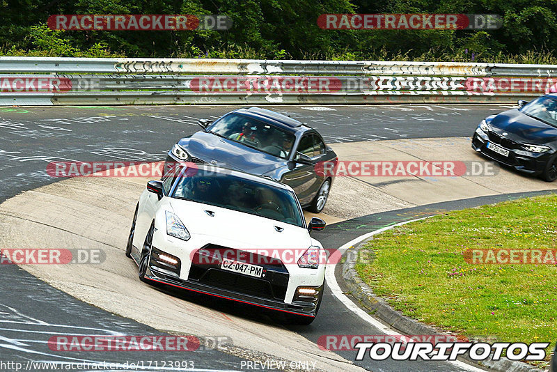 Bild #17123993 - Touristenfahrten Nürburgring Nordschleife (11.06.2022)