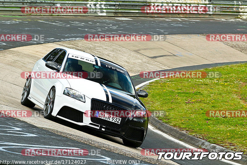 Bild #17124027 - Touristenfahrten Nürburgring Nordschleife (11.06.2022)