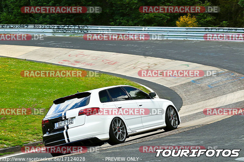 Bild #17124028 - Touristenfahrten Nürburgring Nordschleife (11.06.2022)