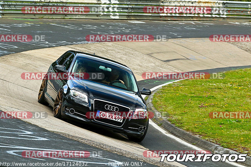 Bild #17124032 - Touristenfahrten Nürburgring Nordschleife (11.06.2022)