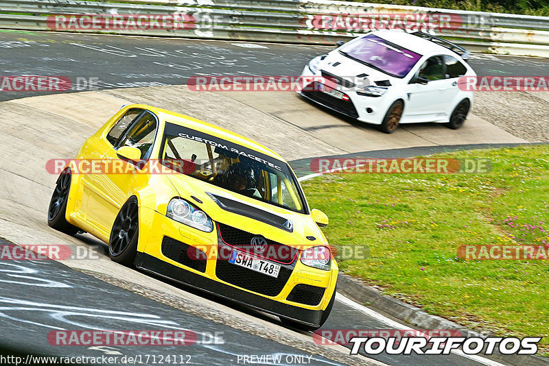 Bild #17124112 - Touristenfahrten Nürburgring Nordschleife (11.06.2022)