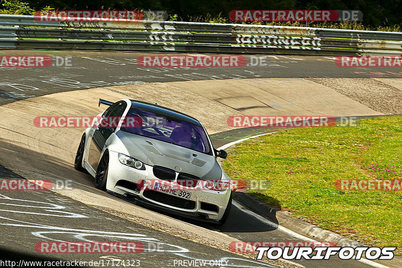 Bild #17124323 - Touristenfahrten Nürburgring Nordschleife (11.06.2022)