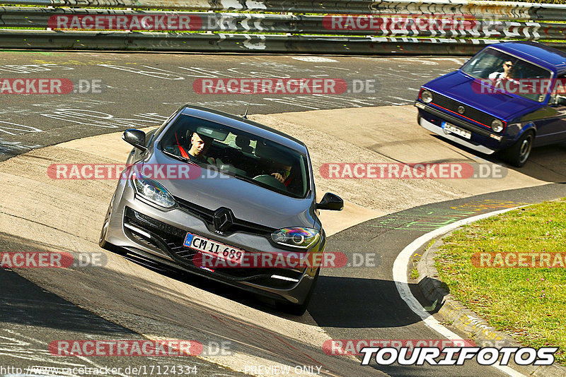 Bild #17124334 - Touristenfahrten Nürburgring Nordschleife (11.06.2022)