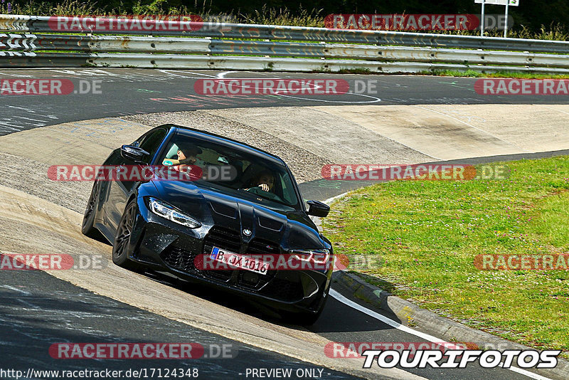 Bild #17124348 - Touristenfahrten Nürburgring Nordschleife (11.06.2022)