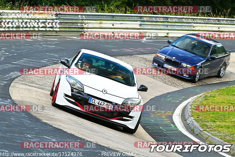 Bild #17124376 - Touristenfahrten Nürburgring Nordschleife (11.06.2022)