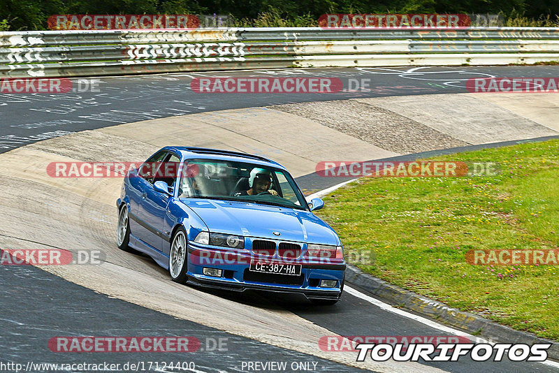 Bild #17124400 - Touristenfahrten Nürburgring Nordschleife (11.06.2022)