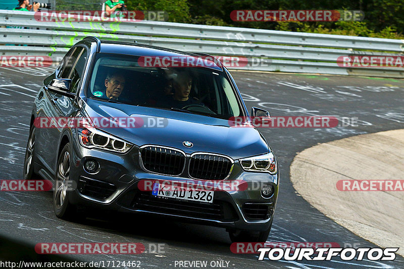 Bild #17124462 - Touristenfahrten Nürburgring Nordschleife (11.06.2022)