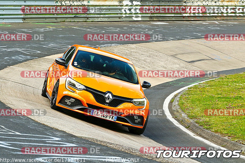 Bild #17124611 - Touristenfahrten Nürburgring Nordschleife (11.06.2022)