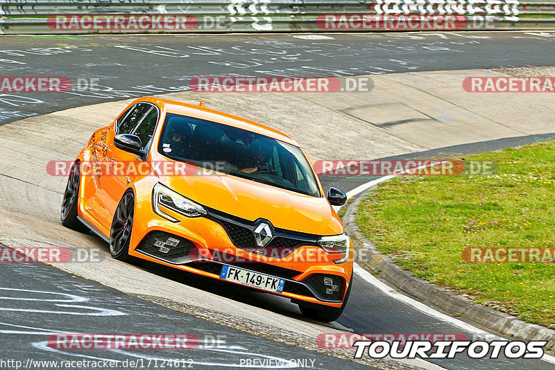 Bild #17124612 - Touristenfahrten Nürburgring Nordschleife (11.06.2022)