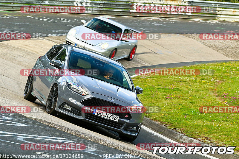 Bild #17124659 - Touristenfahrten Nürburgring Nordschleife (11.06.2022)