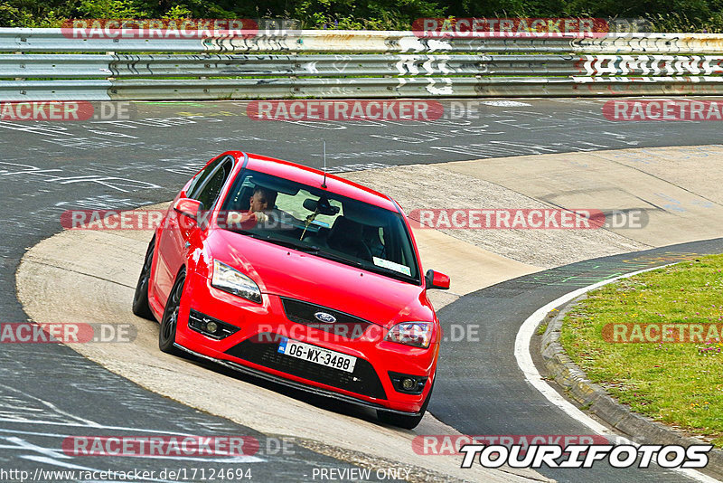 Bild #17124694 - Touristenfahrten Nürburgring Nordschleife (11.06.2022)