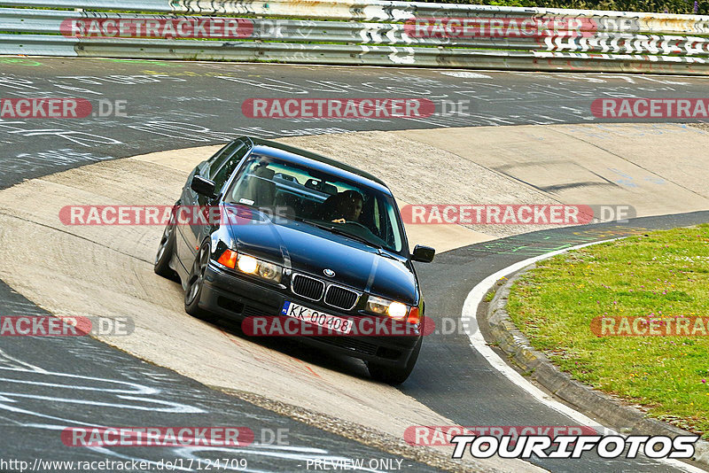 Bild #17124709 - Touristenfahrten Nürburgring Nordschleife (11.06.2022)