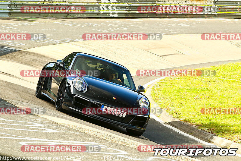 Bild #17124797 - Touristenfahrten Nürburgring Nordschleife (11.06.2022)