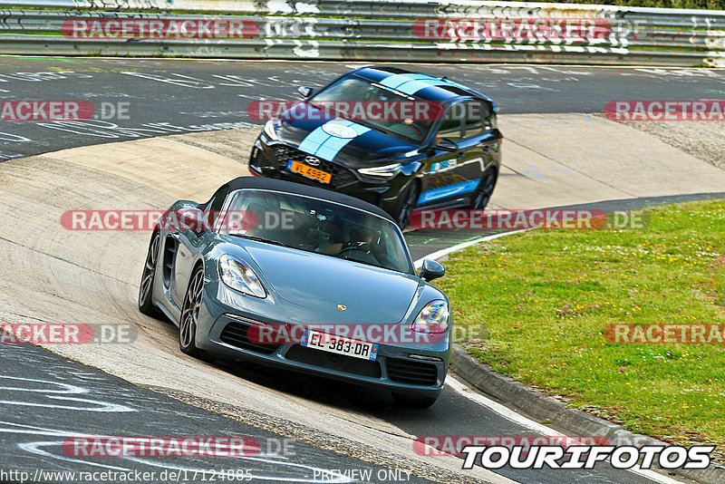 Bild #17124885 - Touristenfahrten Nürburgring Nordschleife (11.06.2022)