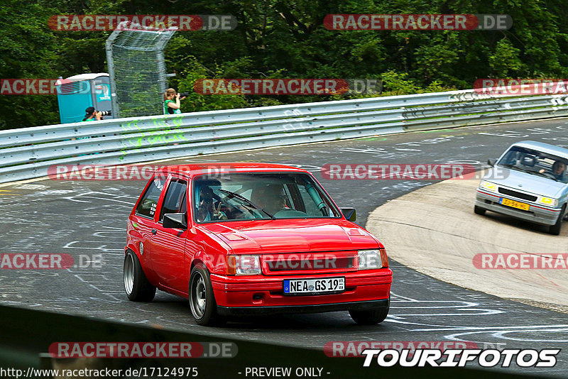 Bild #17124975 - Touristenfahrten Nürburgring Nordschleife (11.06.2022)