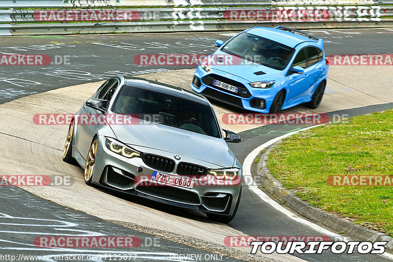 Bild #17125077 - Touristenfahrten Nürburgring Nordschleife (11.06.2022)