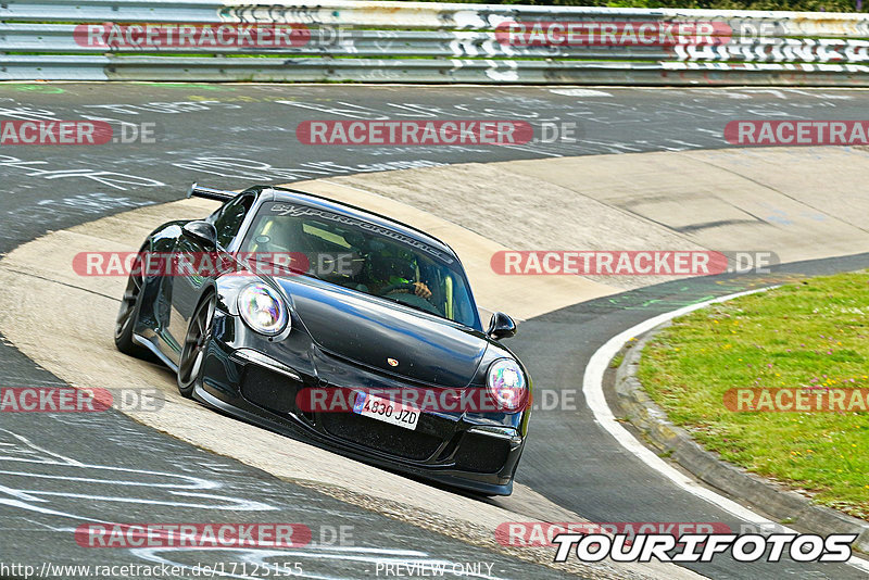 Bild #17125155 - Touristenfahrten Nürburgring Nordschleife (11.06.2022)