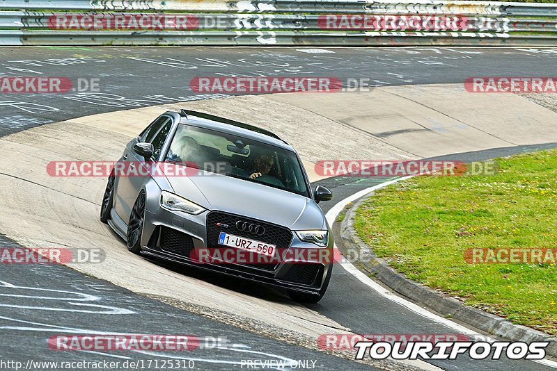 Bild #17125310 - Touristenfahrten Nürburgring Nordschleife (11.06.2022)