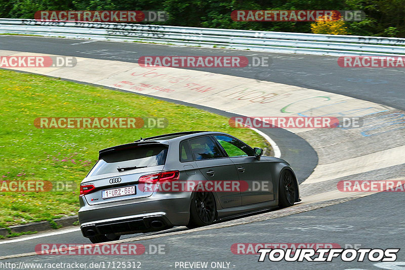 Bild #17125312 - Touristenfahrten Nürburgring Nordschleife (11.06.2022)