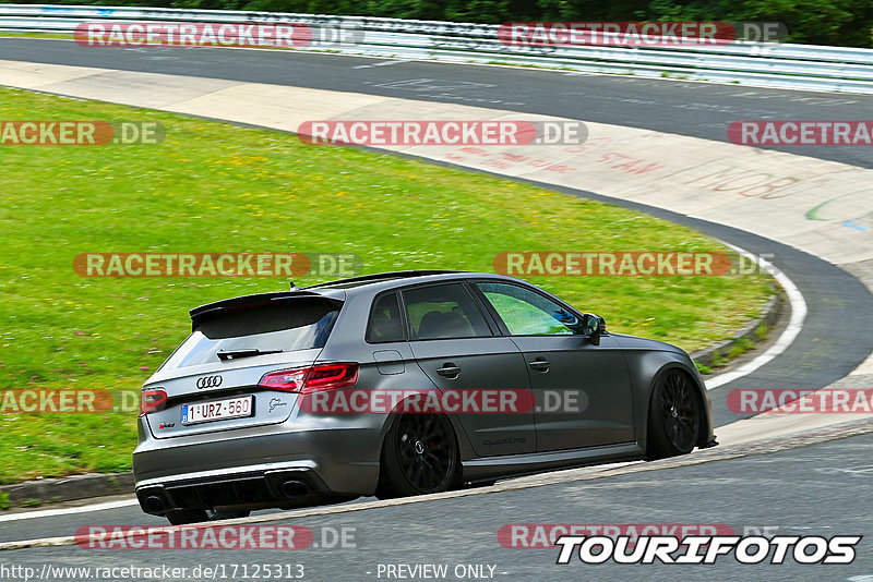 Bild #17125313 - Touristenfahrten Nürburgring Nordschleife (11.06.2022)