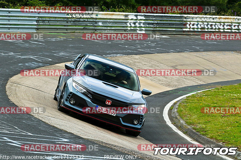 Bild #17125432 - Touristenfahrten Nürburgring Nordschleife (11.06.2022)