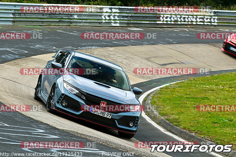 Bild #17125433 - Touristenfahrten Nürburgring Nordschleife (11.06.2022)