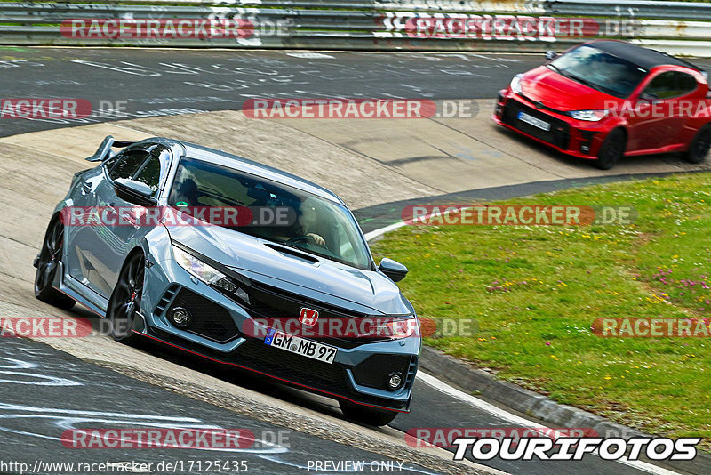 Bild #17125435 - Touristenfahrten Nürburgring Nordschleife (11.06.2022)