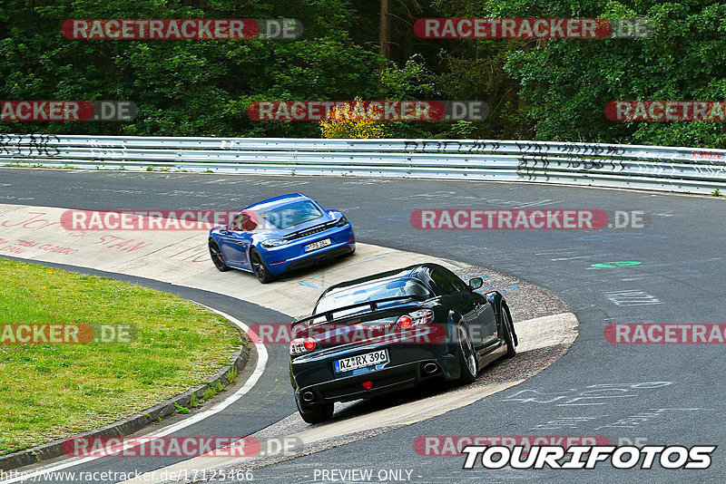 Bild #17125466 - Touristenfahrten Nürburgring Nordschleife (11.06.2022)